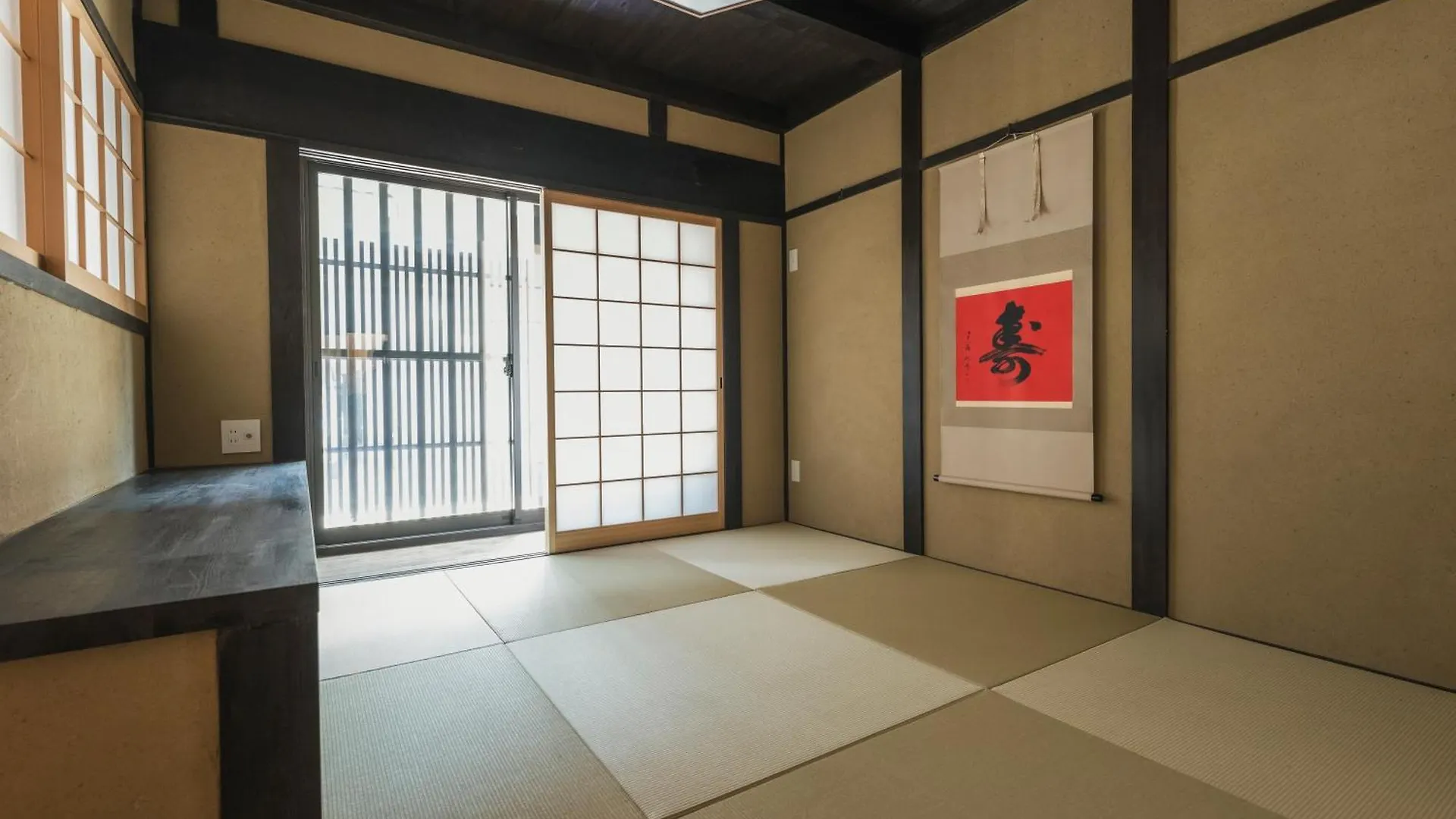 Zenji 町家六堀 Villa Kyoto