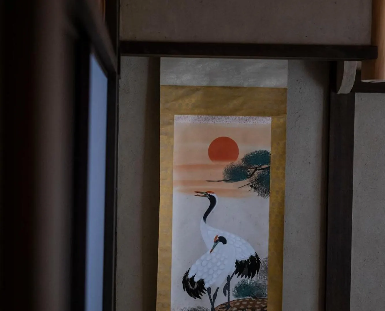 Zenji 町家六堀 Villa Kyoto Japan