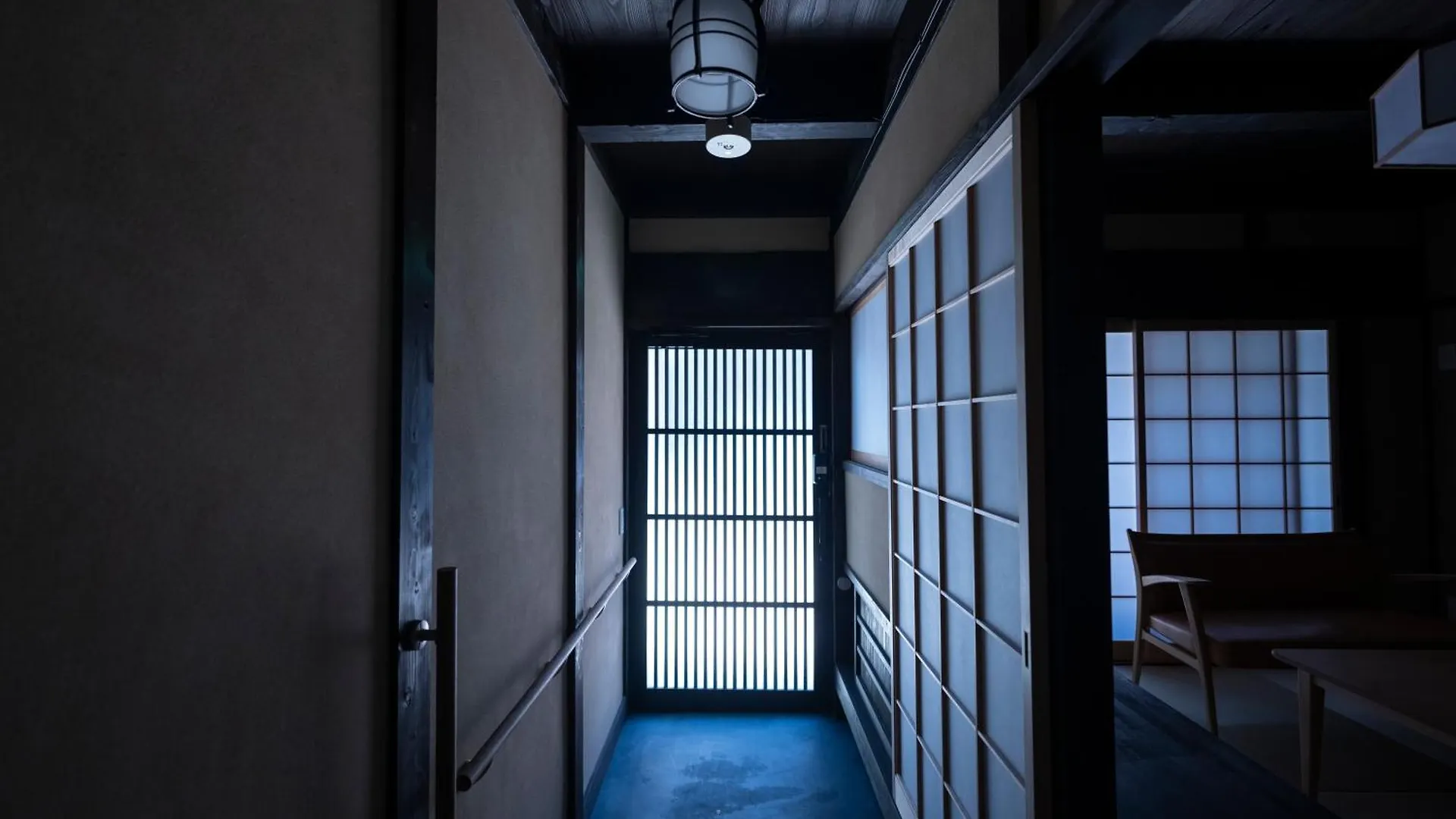 Zenji 町家六堀 Villa Kyoto Japan