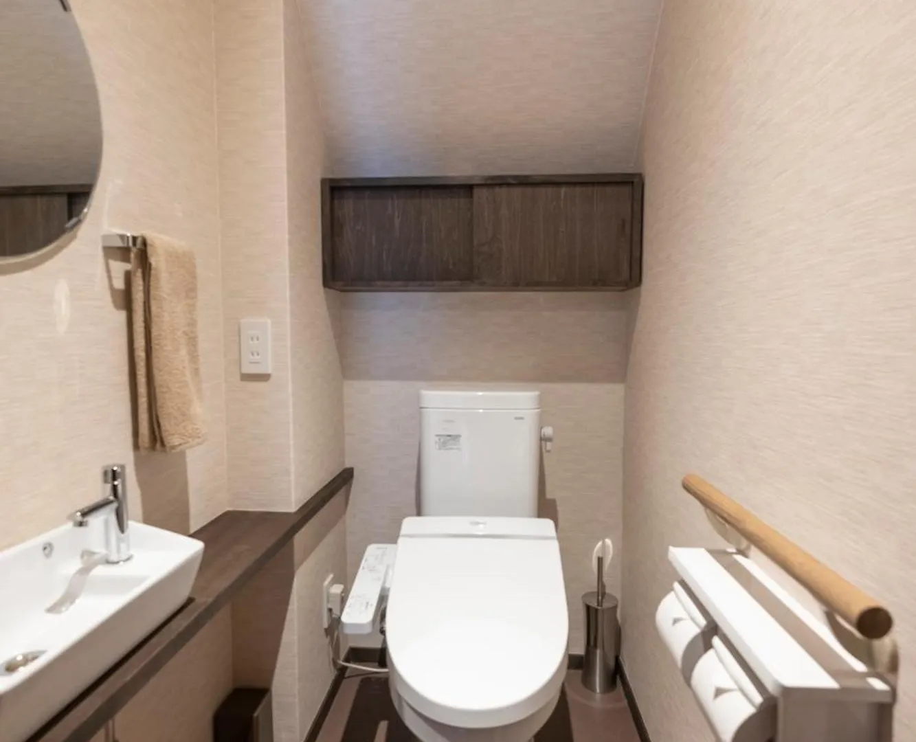 Zenji 町家六堀 Villa Kyoto