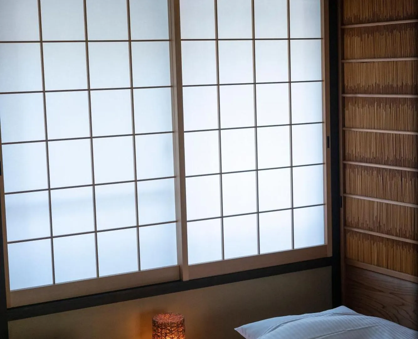 Zenji 町家六堀 Villa Kyoto