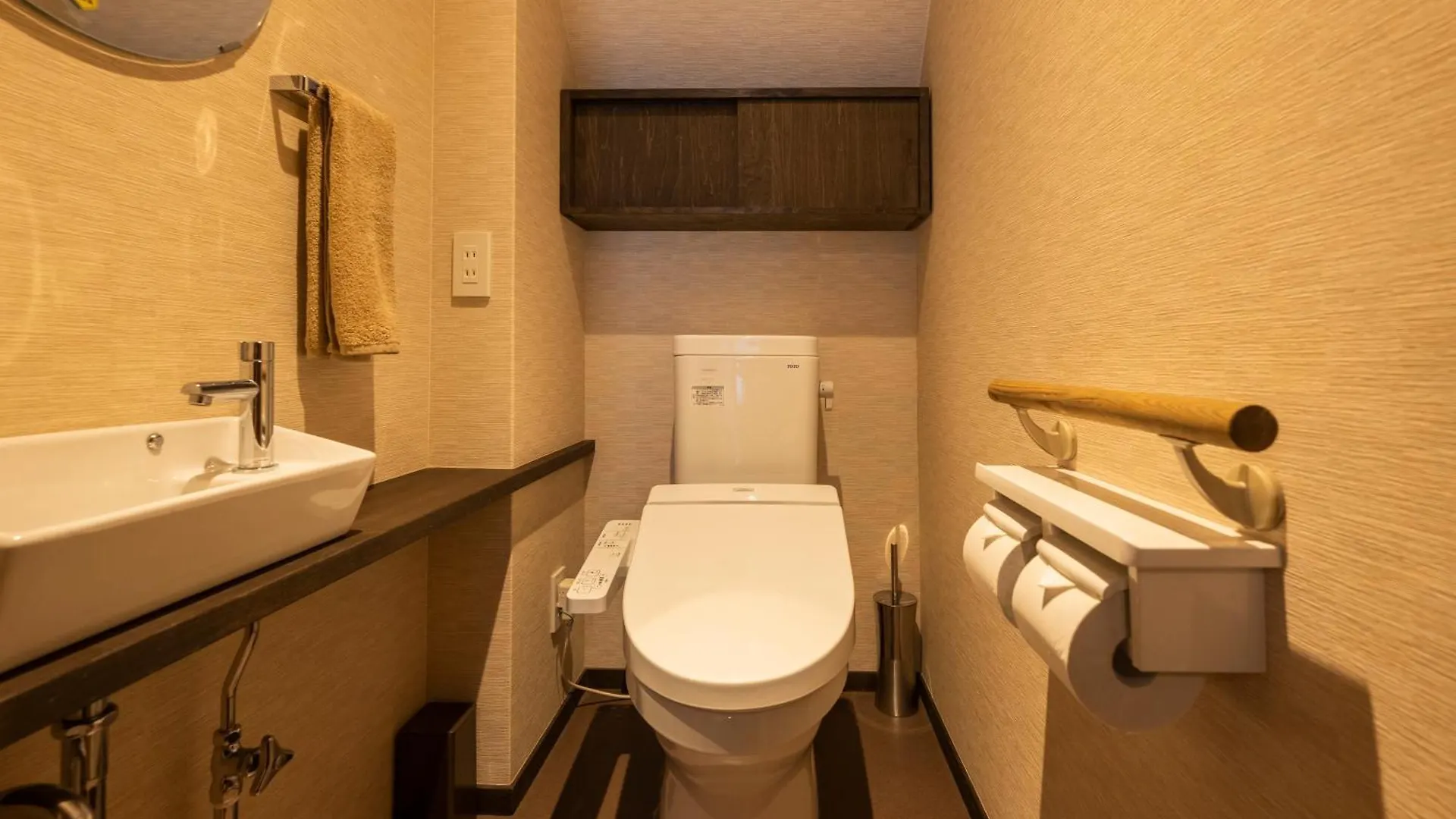 Zenji 町家六堀 Villa Kyoto