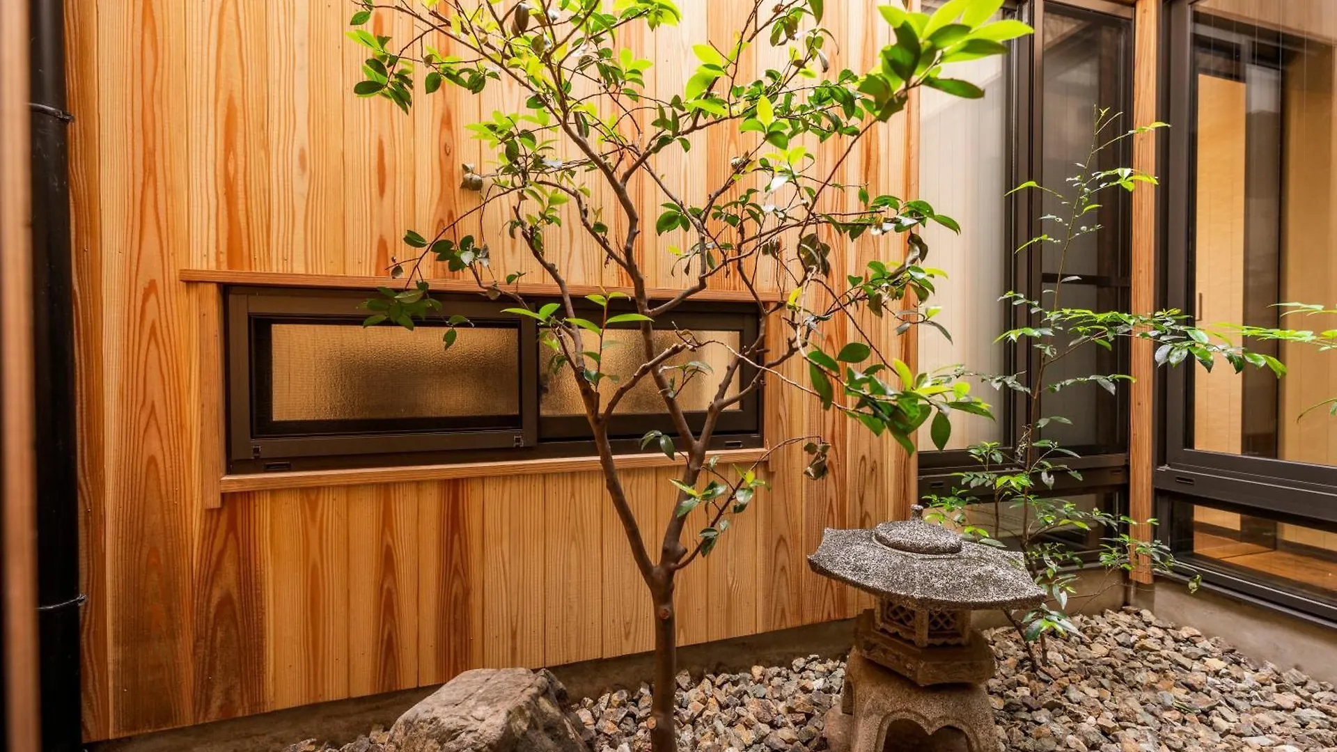Zenji 町家六堀 Villa Kyoto
